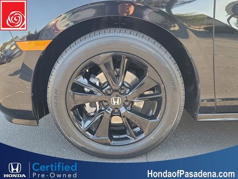 Certified 2023 Honda Odyssey Sport image 36