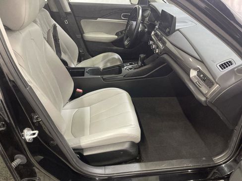 Used 2023 Acura Integra image 24
