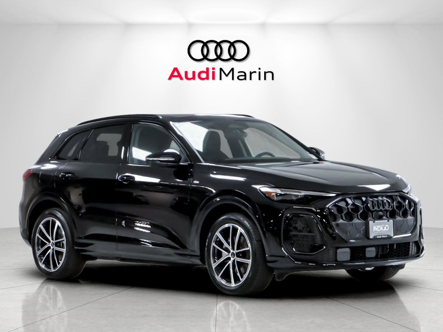 New 2026 Audi Q5 Prestige AWD/4WD image 7