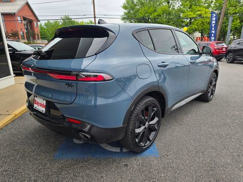 Used 2024 Dodge Hornet R/T AWD/4WD image 35