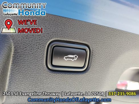 Used 2023 Kia Sportage SX FWD image 9