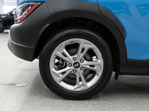 Used 2023 Hyundai Kona SEL image 31