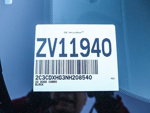 Used 2022 Dodge Charger GT image 31