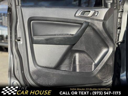 Used 2019 Ford Ranger Lariat w/ Technology Package image 13