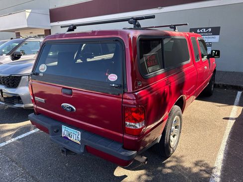 Used 2010 Ford Ranger XLT RWD image 3