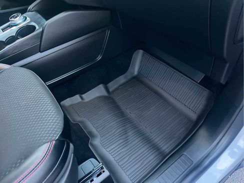 Used 2025 Ford Escape ST-Line Elite w/ Tech Pack #1 image 16