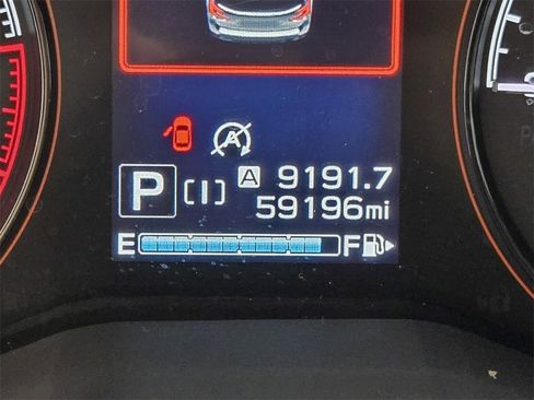 Certified 2020 Subaru Forester Sport image 26