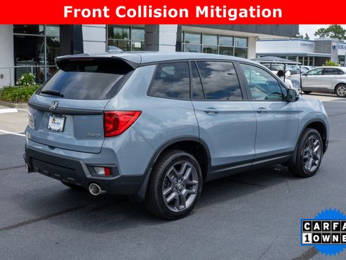 Used 2023 Honda Passport EX-L image 3