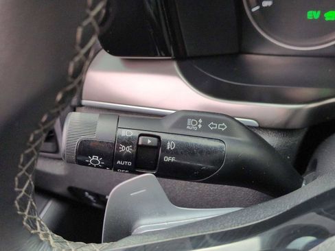 Used 2023 Kia Sorento EX w/ Panoramic Sunroof Package image 43