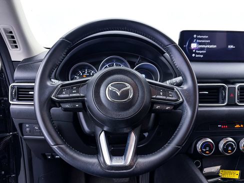 Used 2023 MAZDA CX-5 AWD 2.5 S image 26