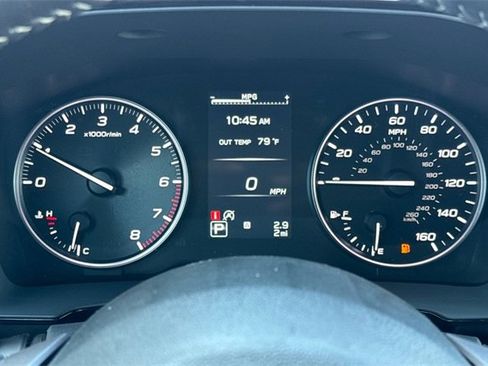 Used 2025 Subaru Outback Premium image 20