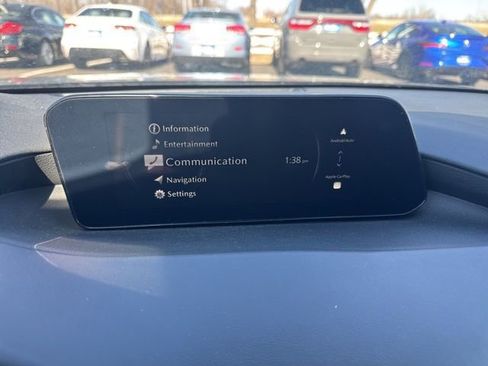 Used 2025 MAZDA MAZDA3 s w/ Black Accent Package image 21