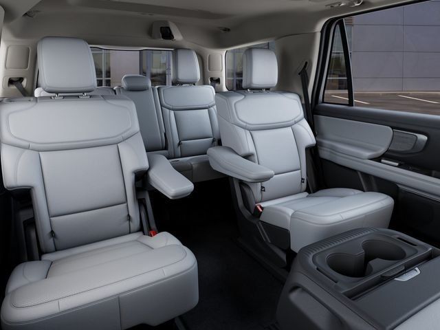 New 2027 Ford Expedition Platinum AWD/4WD image 11
