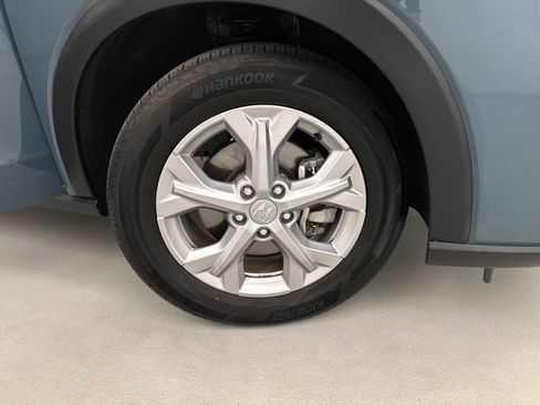 Used 2024 Honda HR-V LX image 25
