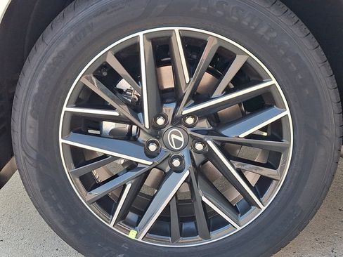 New 2026 Lexus TX 350 AWD w/ Technology Package image 5