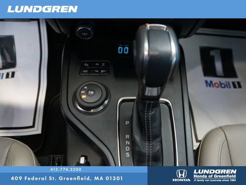 Used 2020 Ford Ranger Lariat w/ Equipment Group 501A Mid AWD/4WD image 25