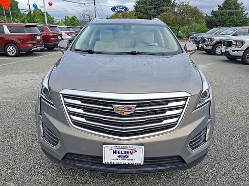 Used 2019 Cadillac XT5 Luxury AWD/4WD image 29