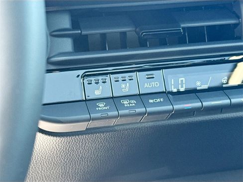 New 2026 Toyota Crown Nightshade image 19