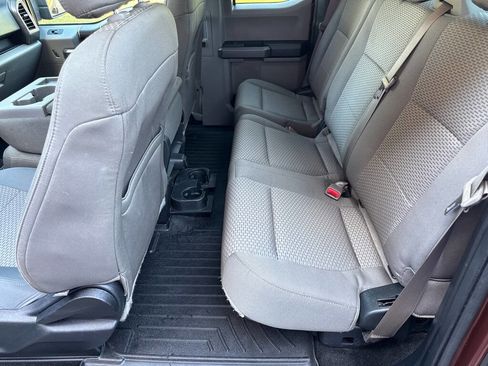 Used 2015 Ford F150 XLT w/ Equipment Group 301A Mid image 14