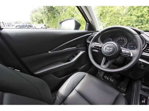 New 2026 MAZDA CX-30 AWD 2.5 S w/ Select Sport Pkg image 6