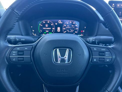 Used 2024 Honda Accord EX-L image 23
