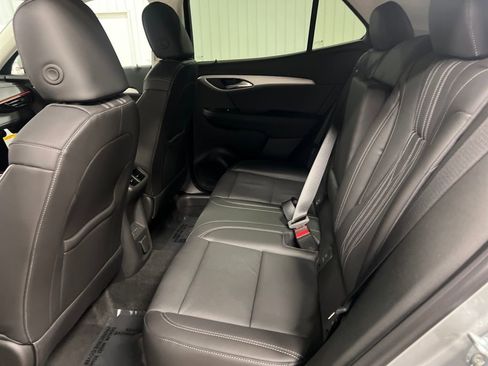 New 2026 Buick Envision Avenir AWD/4WD image 13