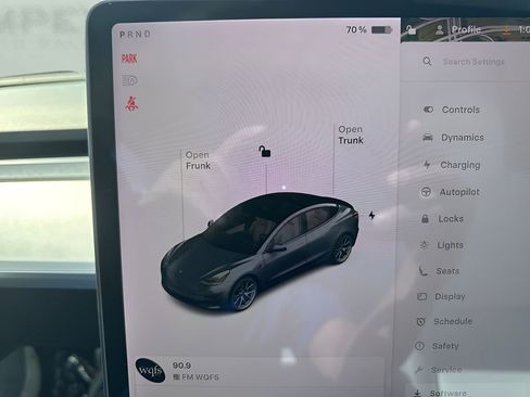 Used 2021 Tesla Model 3 Long Range image 26