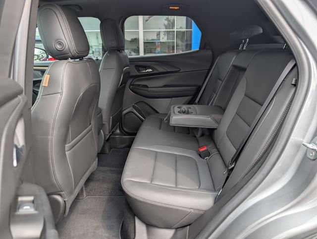 Used 2023 Chevrolet TrailBlazer ACTIV w/ Sun and Liftgate Package AWD/4WD image 15