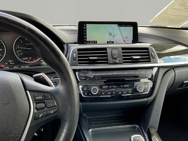 Used 2020 BMW 430i Gran Coupe w/ Convenience Package RWD image 11
