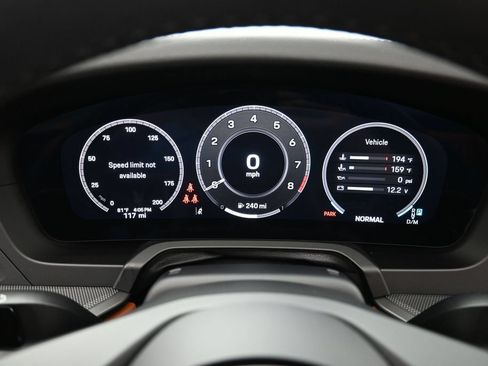 Certified 2026 Porsche 911 Carrera RWD image 10