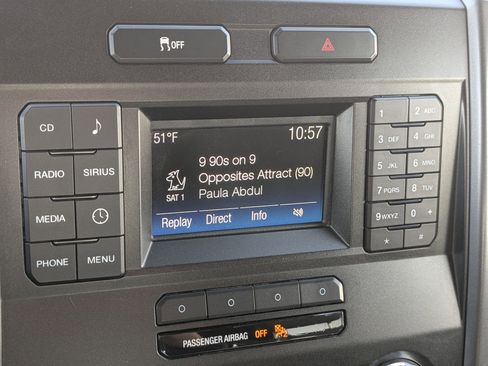 Used 2016 Ford F150 XLT w/ Equipment Group 301A Mid image 21