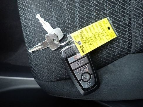 Used 2023 Ford F150 XLT w/ Equipment Group 302A High AWD/4WD image 31