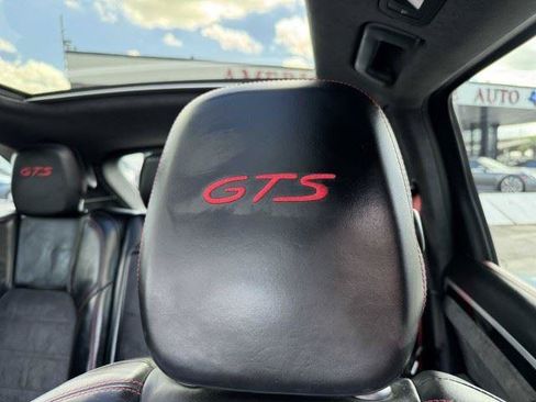 Used 2017 Porsche Cayenne GTS AWD/4WD image 20