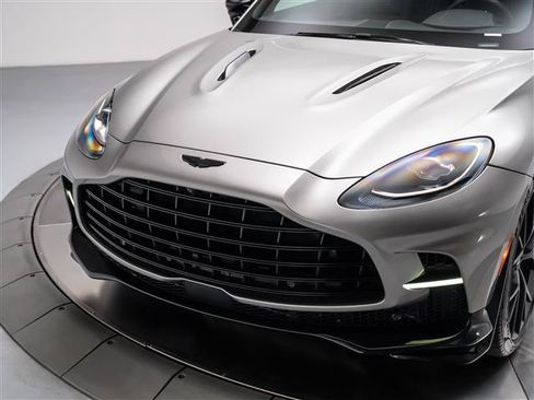 New 2026 Aston Martin DBX 707 AWD/4WD image 16