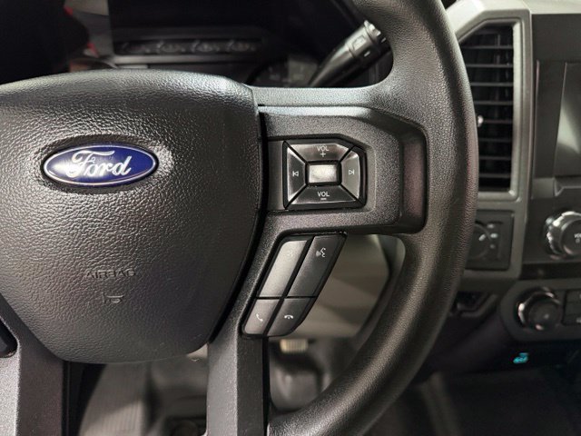 Used 2020 Ford F250 XL w/ Power Equipment Group AWD/4WD image 13