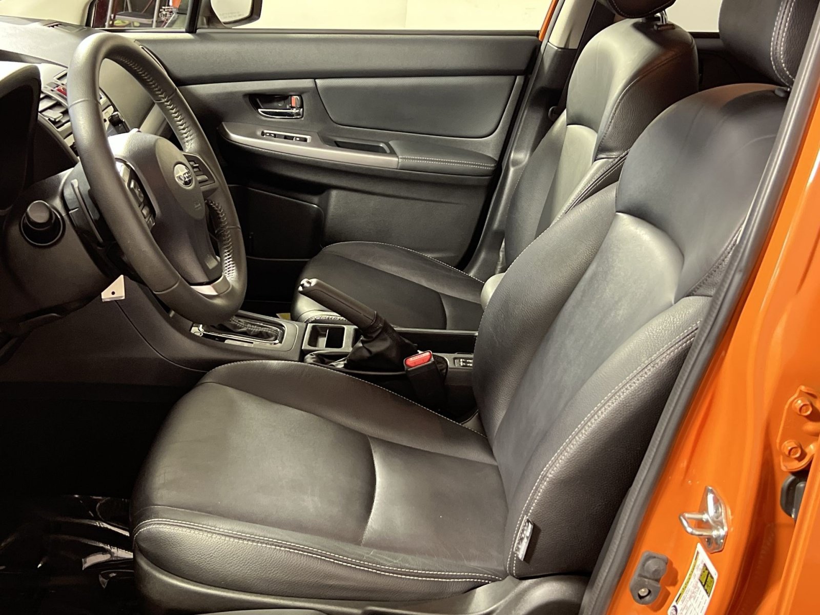 Used 2015 Subaru Crosstrek 2.0i Limited w/ Popular Package #2 AWD/4WD image 13