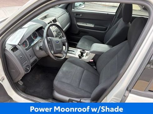 Used 2009 Ford Escape XLT FWD image 12
