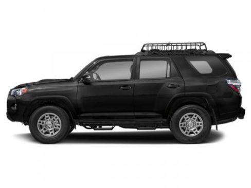 Used 2021 Toyota 4Runner Venture image 3