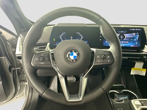 New 2026 BMW X1 xDrive28i w/ Technology Package image 11