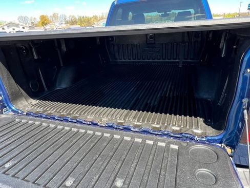Used 2015 Chevrolet Silverado 1500 LT w/ All Star Edition AWD/4WD image 9