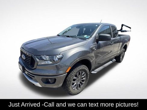Used 2020 Ford Ranger XLT w/ Equipment Group 302A Luxury AWD/4WD image 1