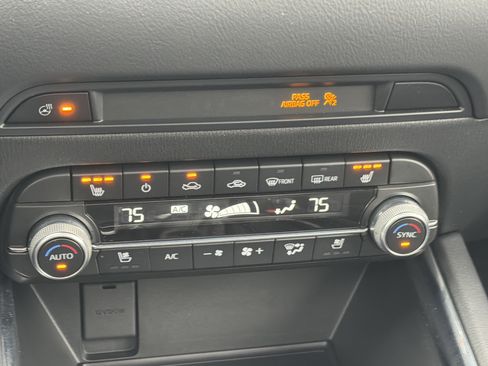 Certified 2023 MAZDA CX-5 AWD 2.5 S w/ Premium Plus Pkg image 24