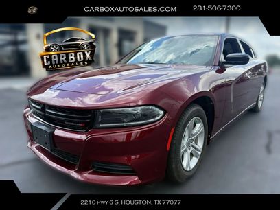 Used 2023 Dodge Charger SXT