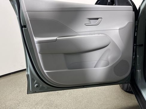 New 2026 Hyundai Kona SEL Sport image 19