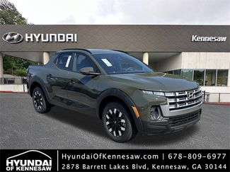 New 2026 Hyundai Santa Cruz SEL video 1