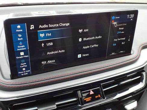 Certified 2025 Acura MDX A-Spec image 28