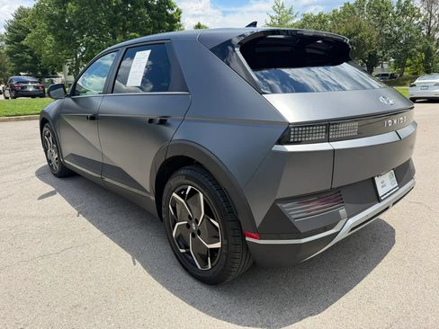 Used 2024 Hyundai Ioniq 5 SEL RWD image 6