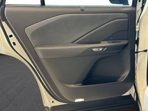 New 2026 Lexus TX 350 AWD image 12