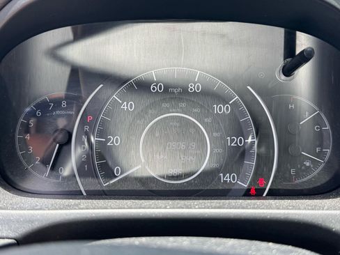 Used 2013 Honda CR-V EX-L image 27