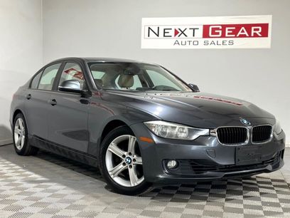 Used 2013 BMW 328i Sedan